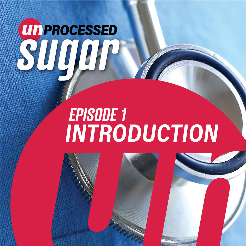 Unprocessed Sugar