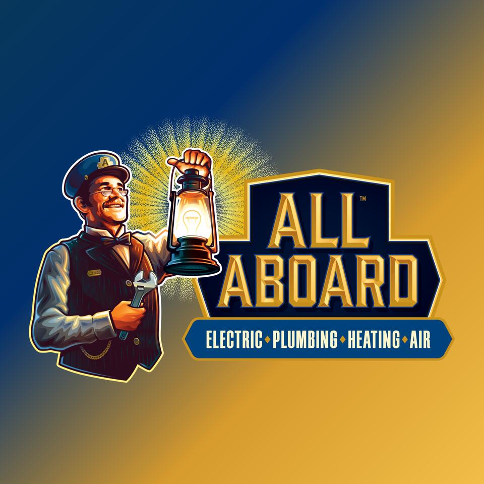 All Aboard Services