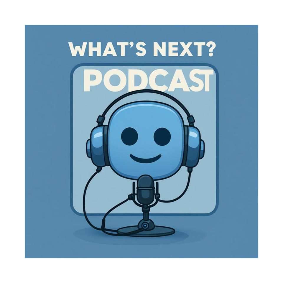 The whats next in AI