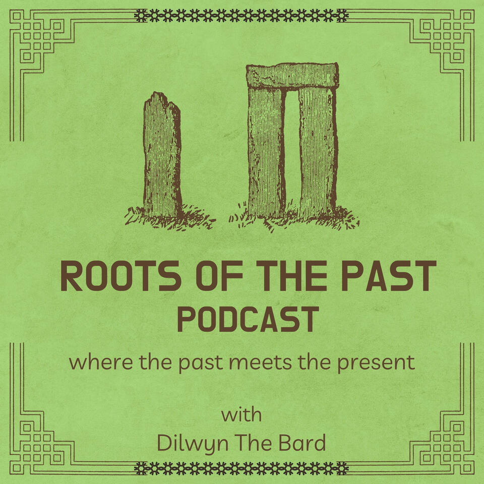 Roots Of The Past
