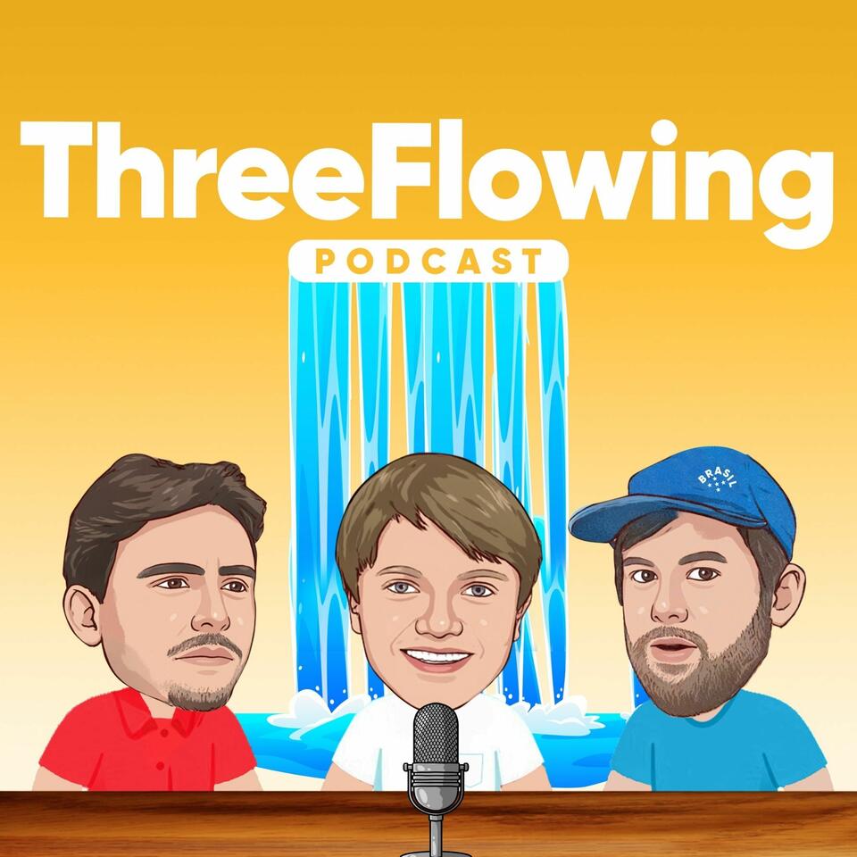 ThreeFlowing