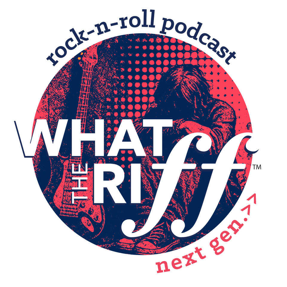 What the Riff Next Gen