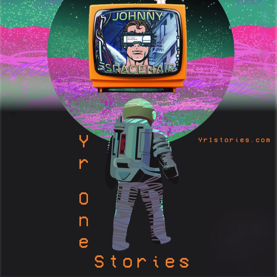 Yr1 Stories Podcast