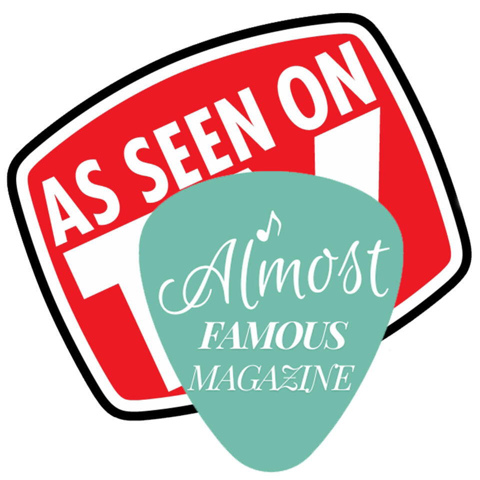 The Hang! As Seen On Almost Famous Magazine!