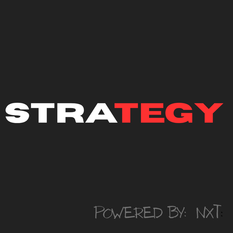 NXT on Strategy