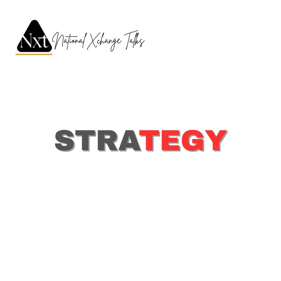 NXT on Strategy