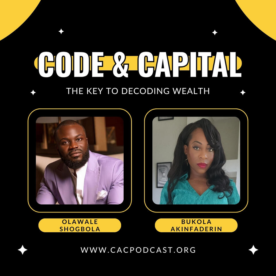 Code and Capital