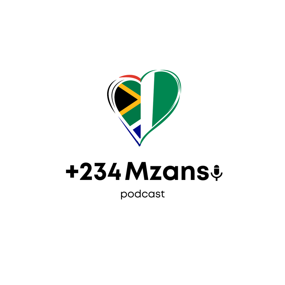 +234 Mzansi Podcast