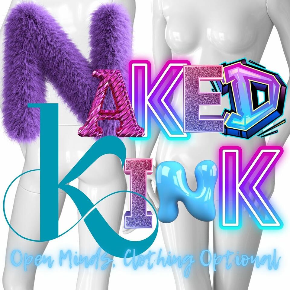 Naked Kink Podcast