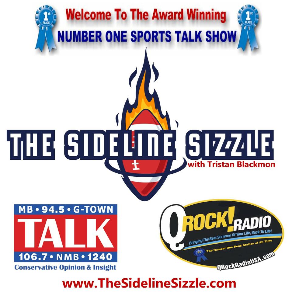 The Sideline Sizzle