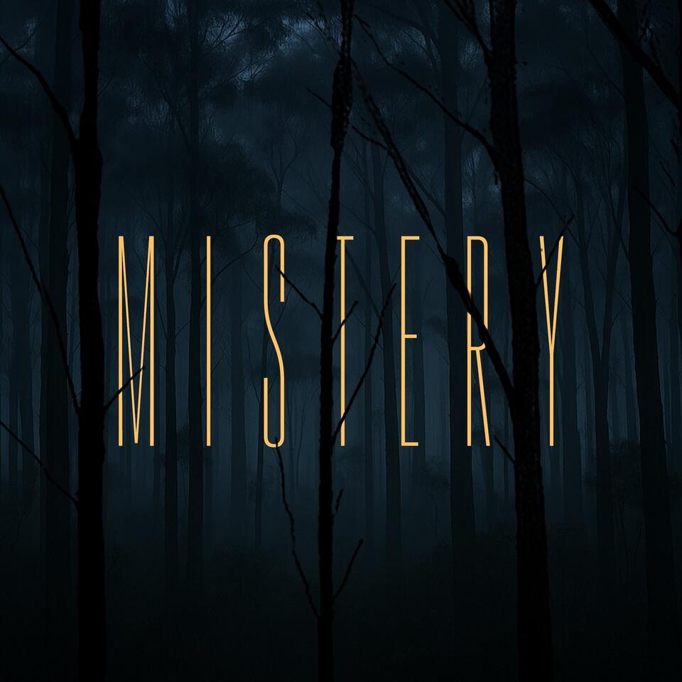 Mistery: A podcast about ghosts