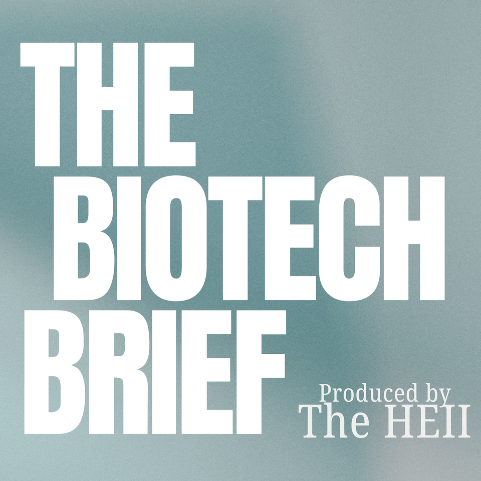 The Biotech Brief