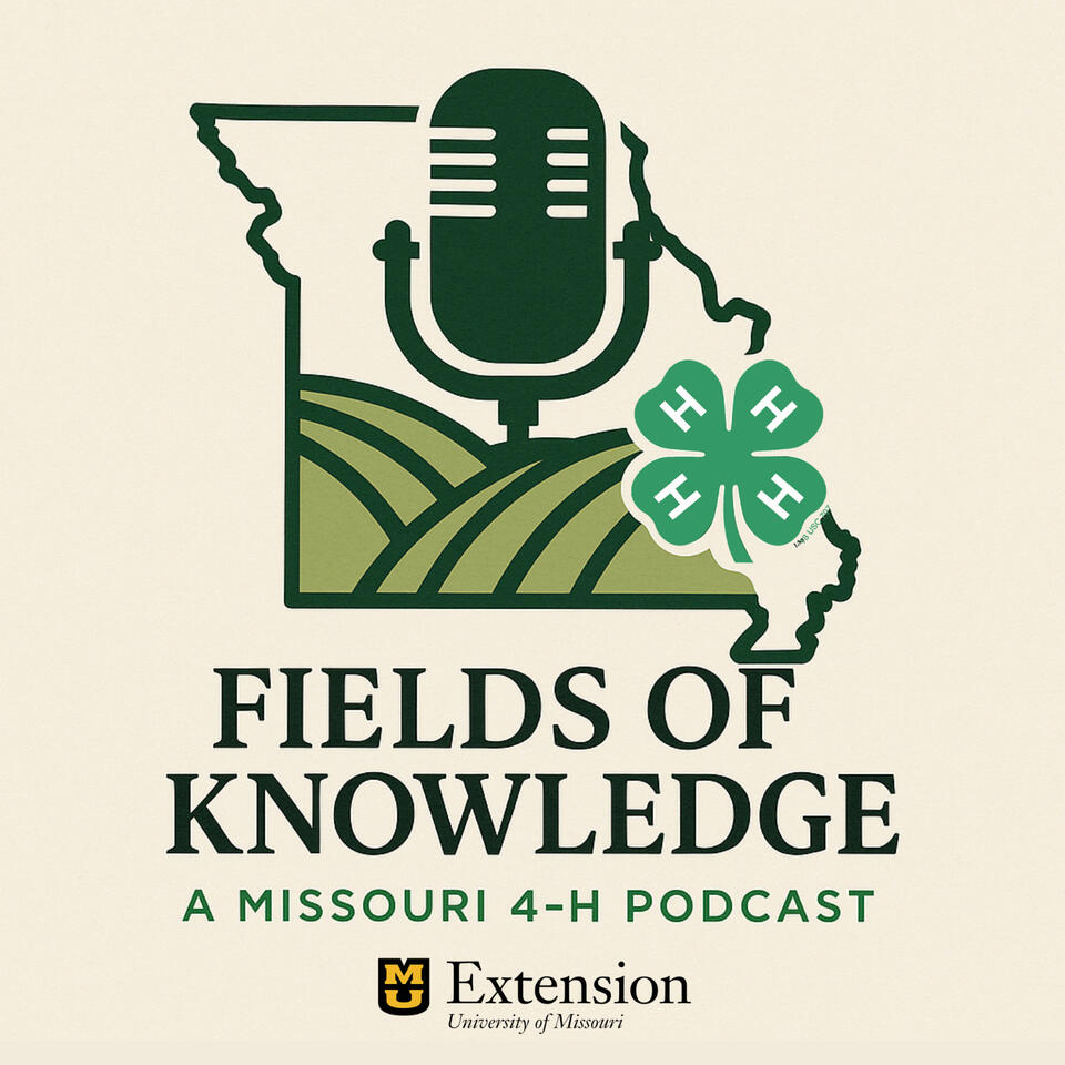 4-H Fields of Knowledge Podcast