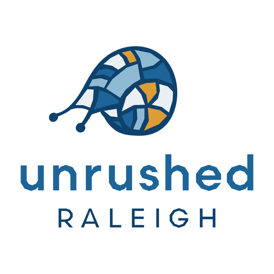 Unrushed Audio