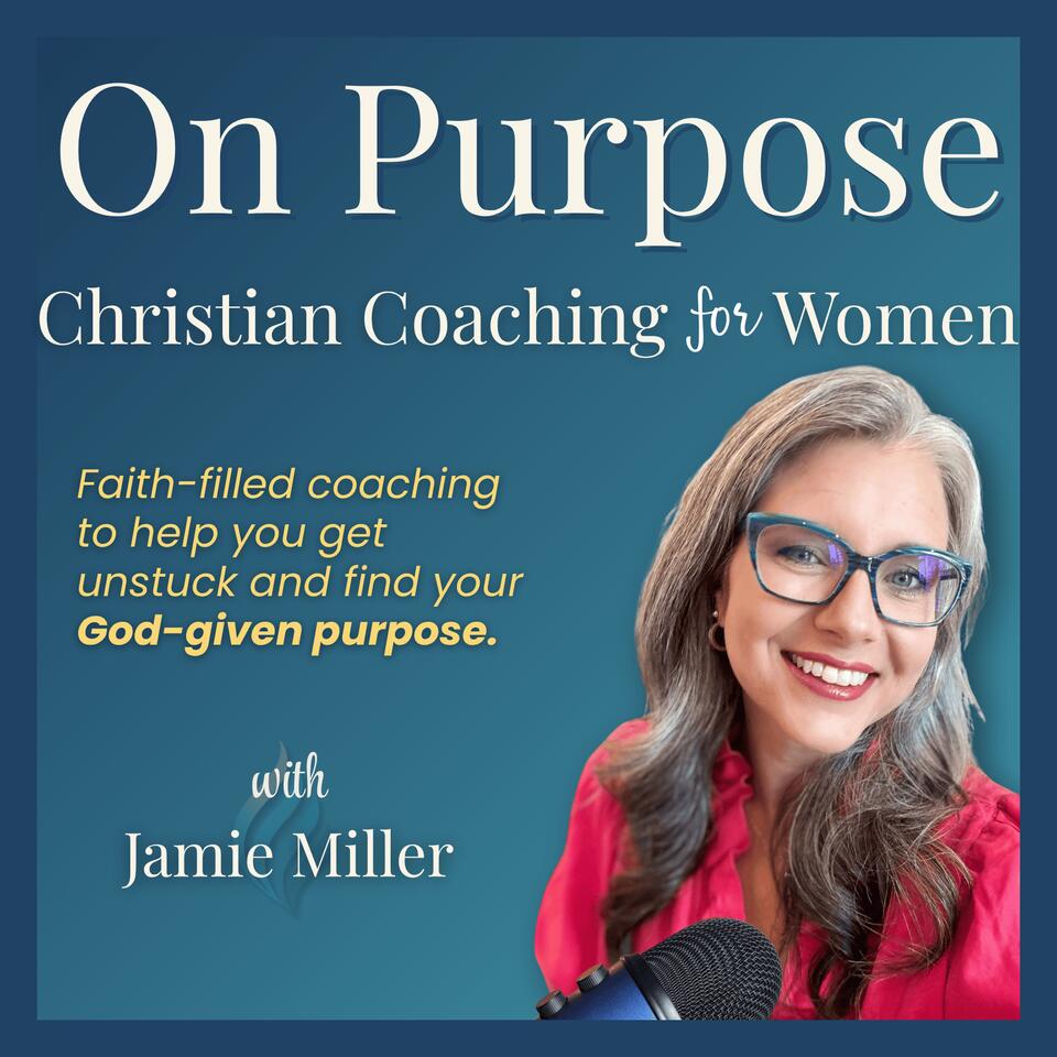 On Purpose Christian Coaching for Women