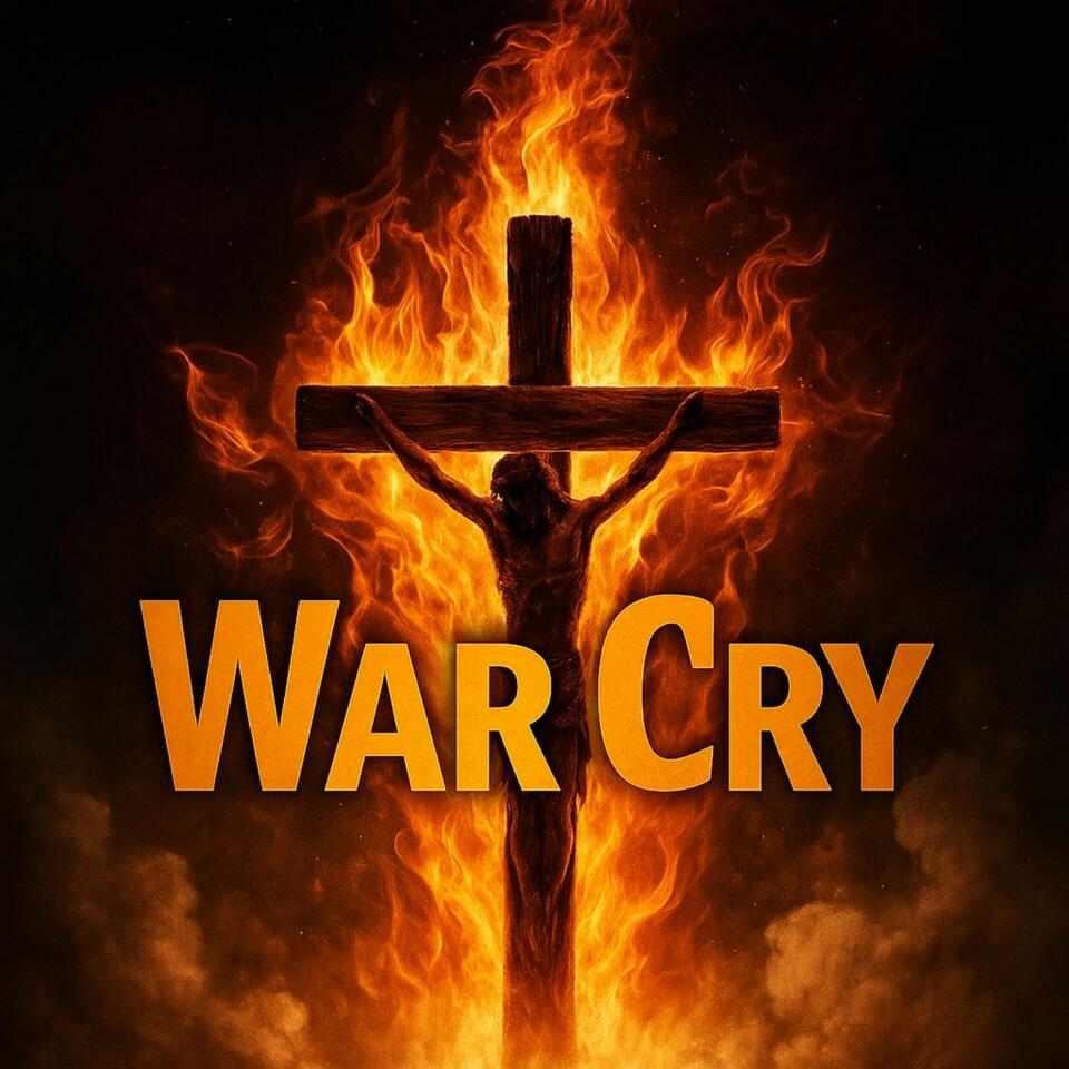 WAR CRY FOR OUR CHILDREN