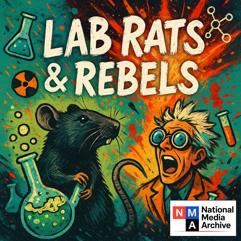 Lab Rats & Rebels