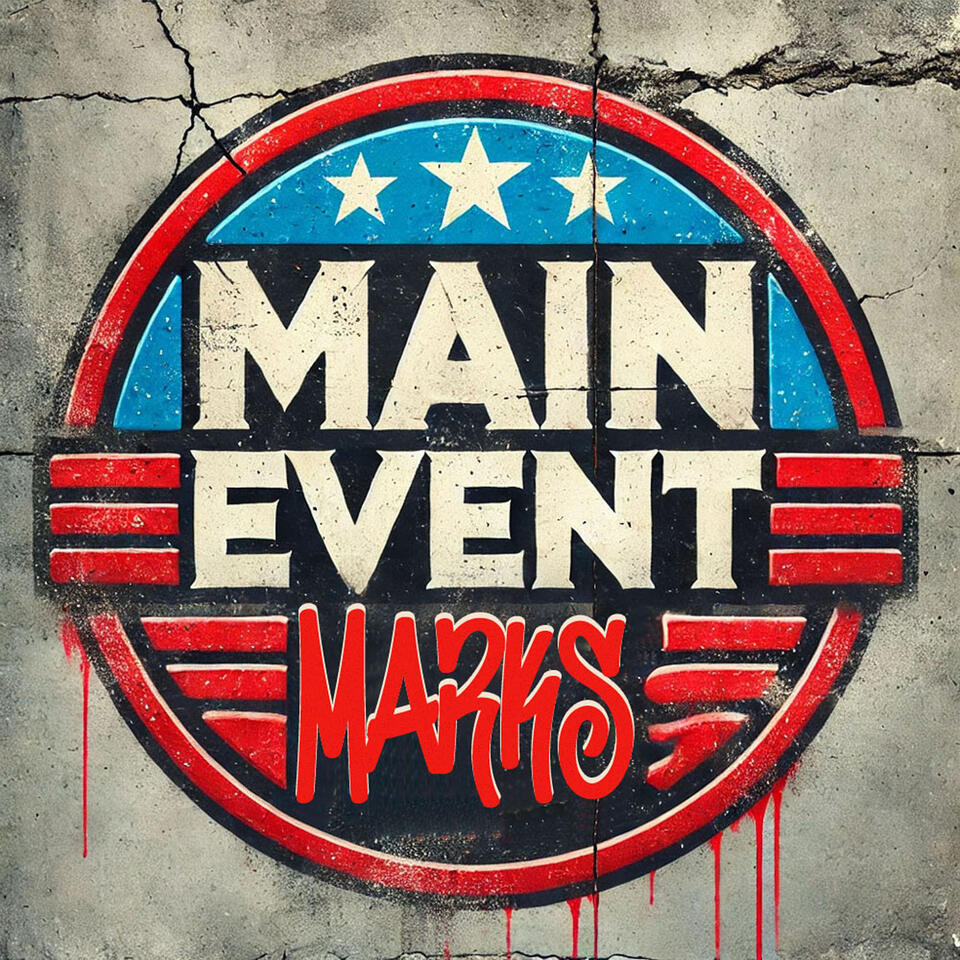 Main Event Marks