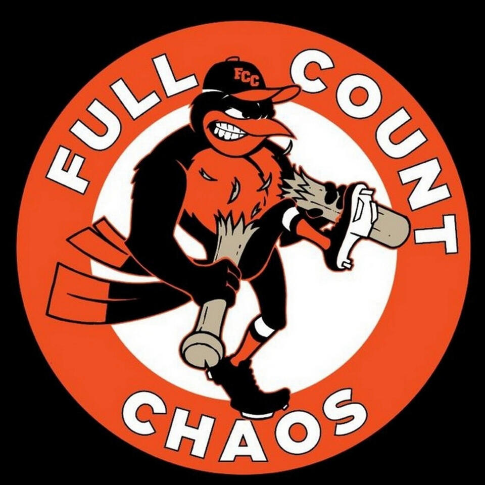 Full Count Chaos