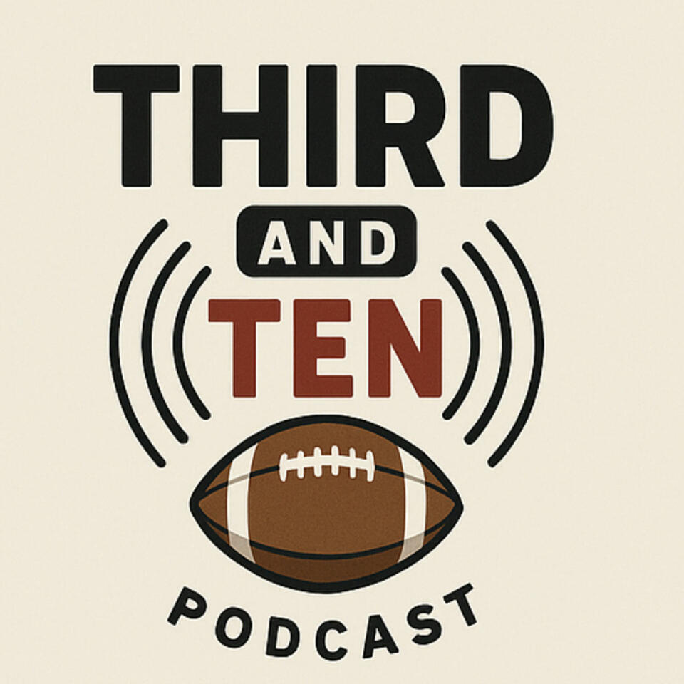 Third and Ten