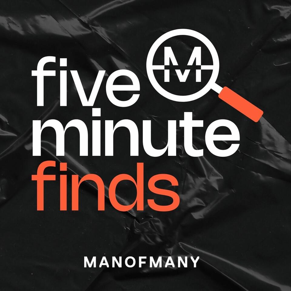 Five Minute Finds