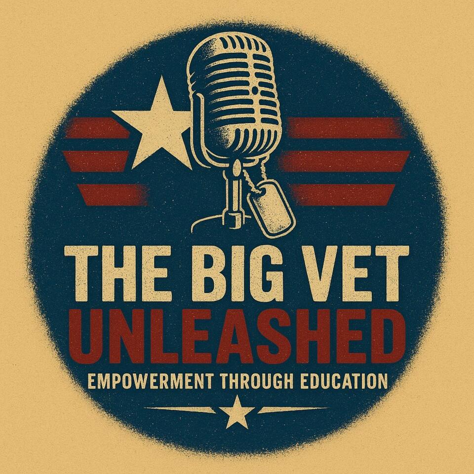 The Big Vet Unleashed