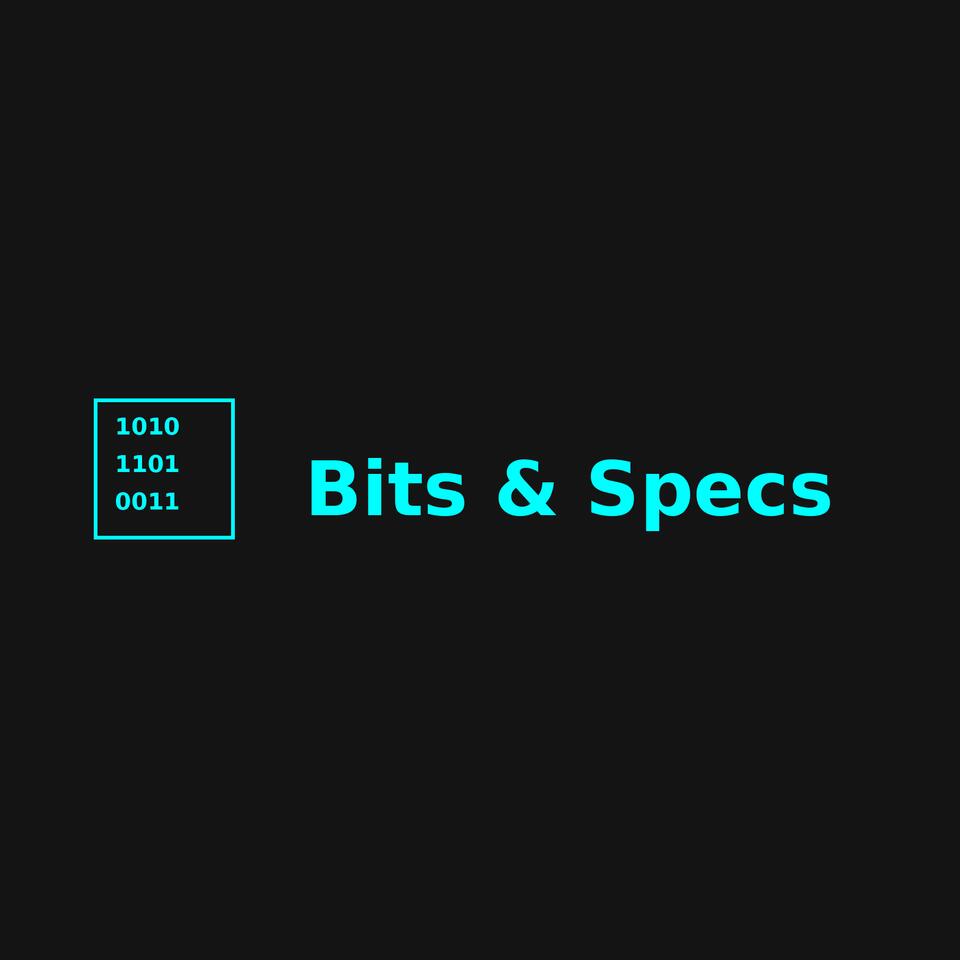 Bits And Specs