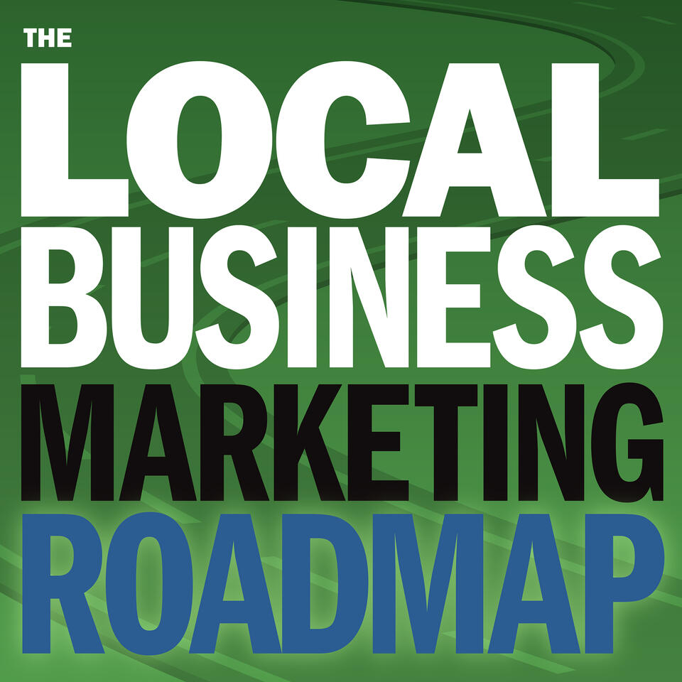 Local Business Marketing Roadmap
