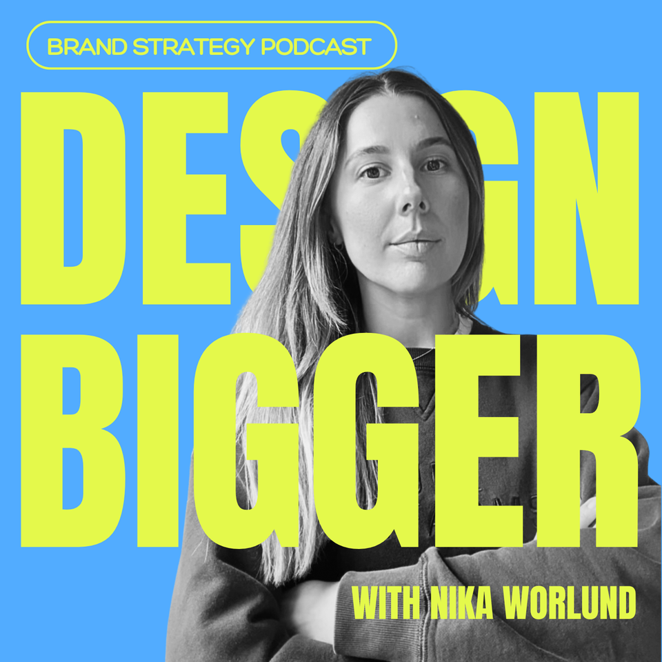 Design Bigger