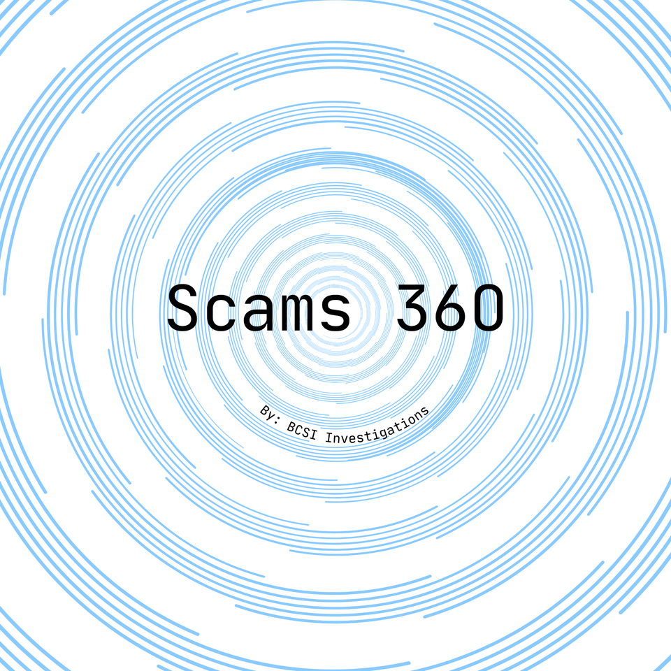 Scams 360