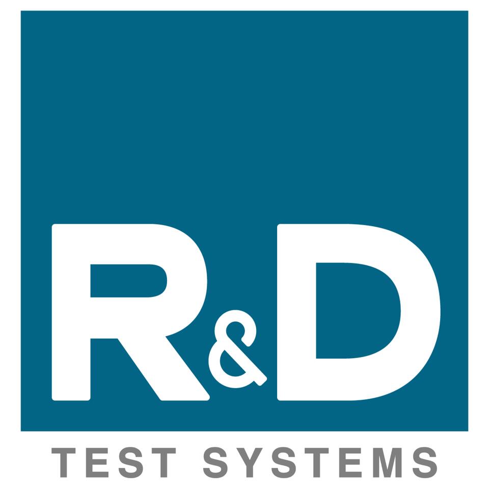 R&D Test Systems