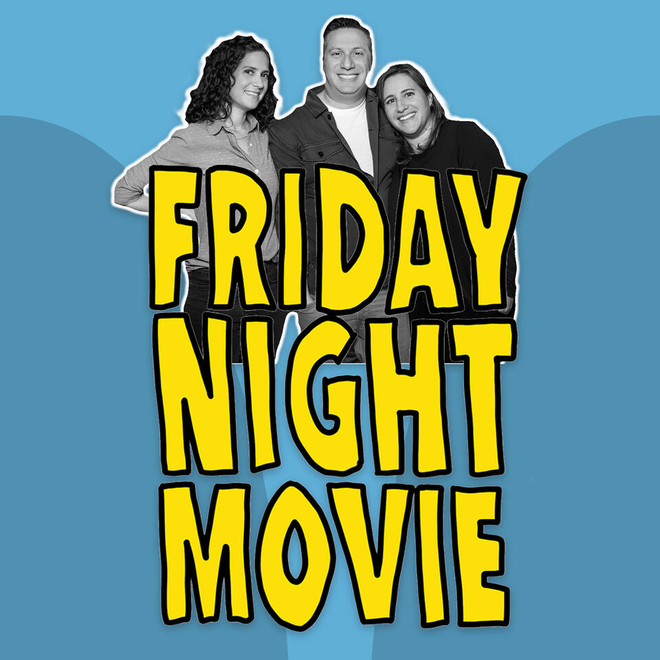 Friday Night Movie by @pancake4table