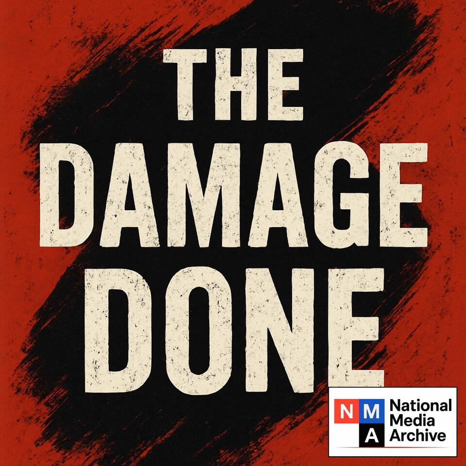 The Damage Done