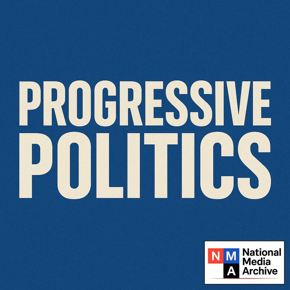 Progressive Politics
