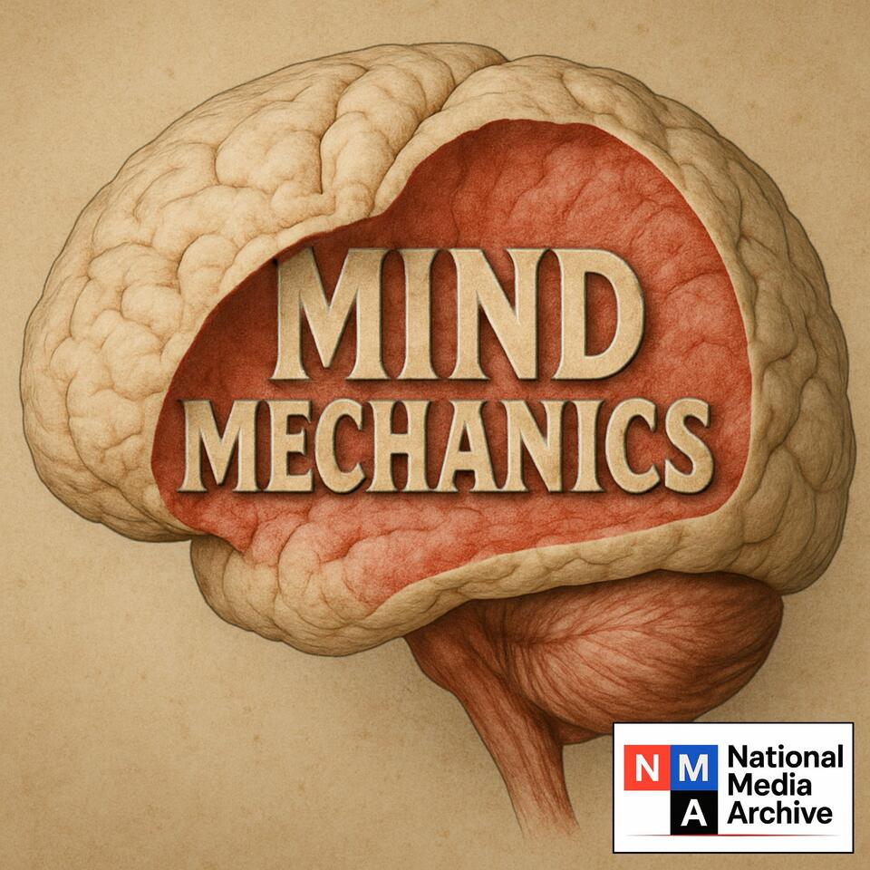 Mind Mechanics