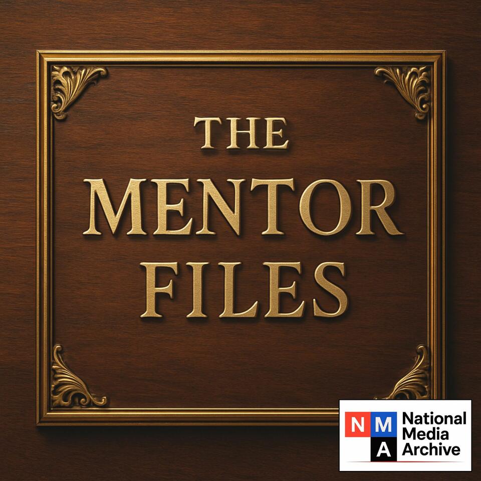 The Mentor Files