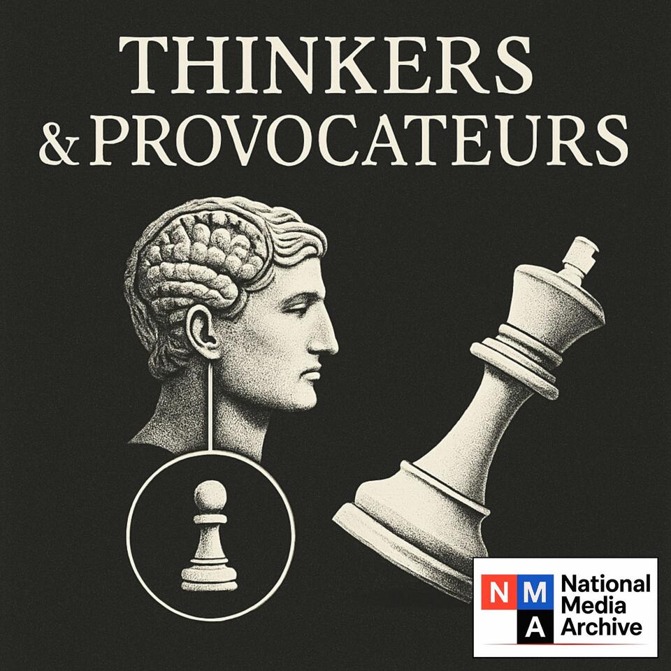 Thinkers & Provocateurs