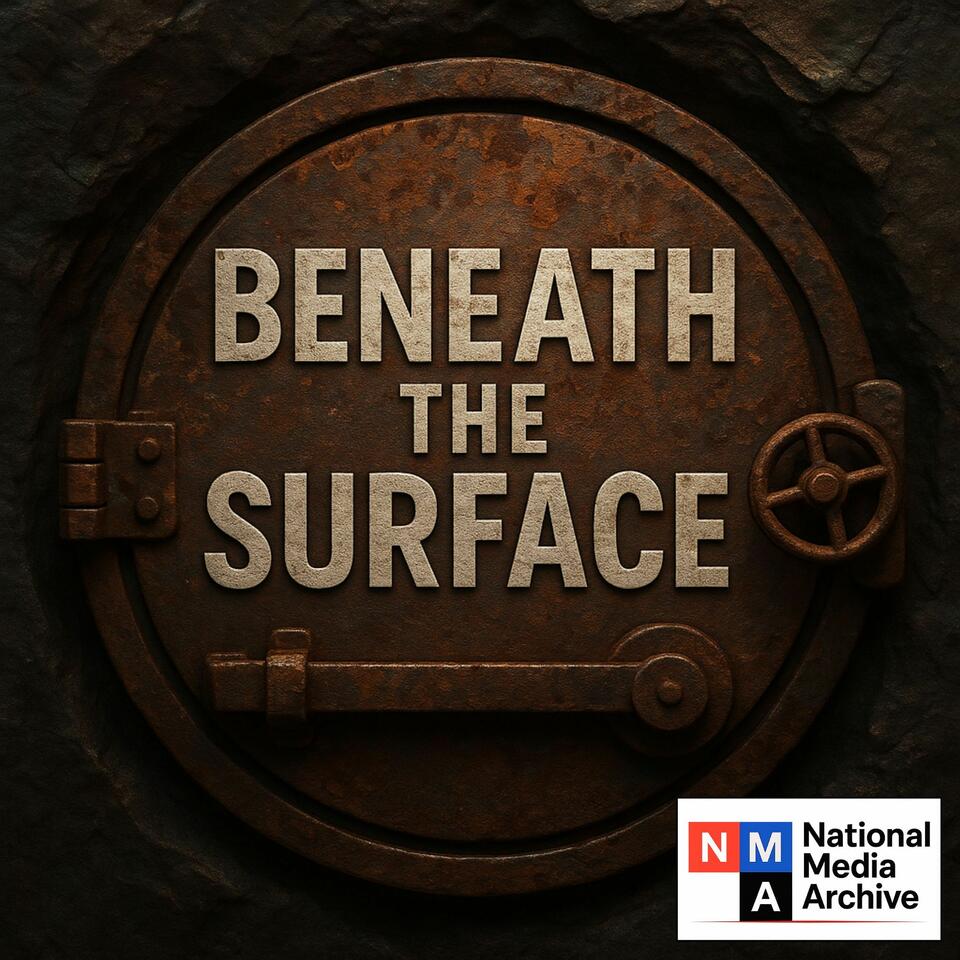 Beneath The Surface