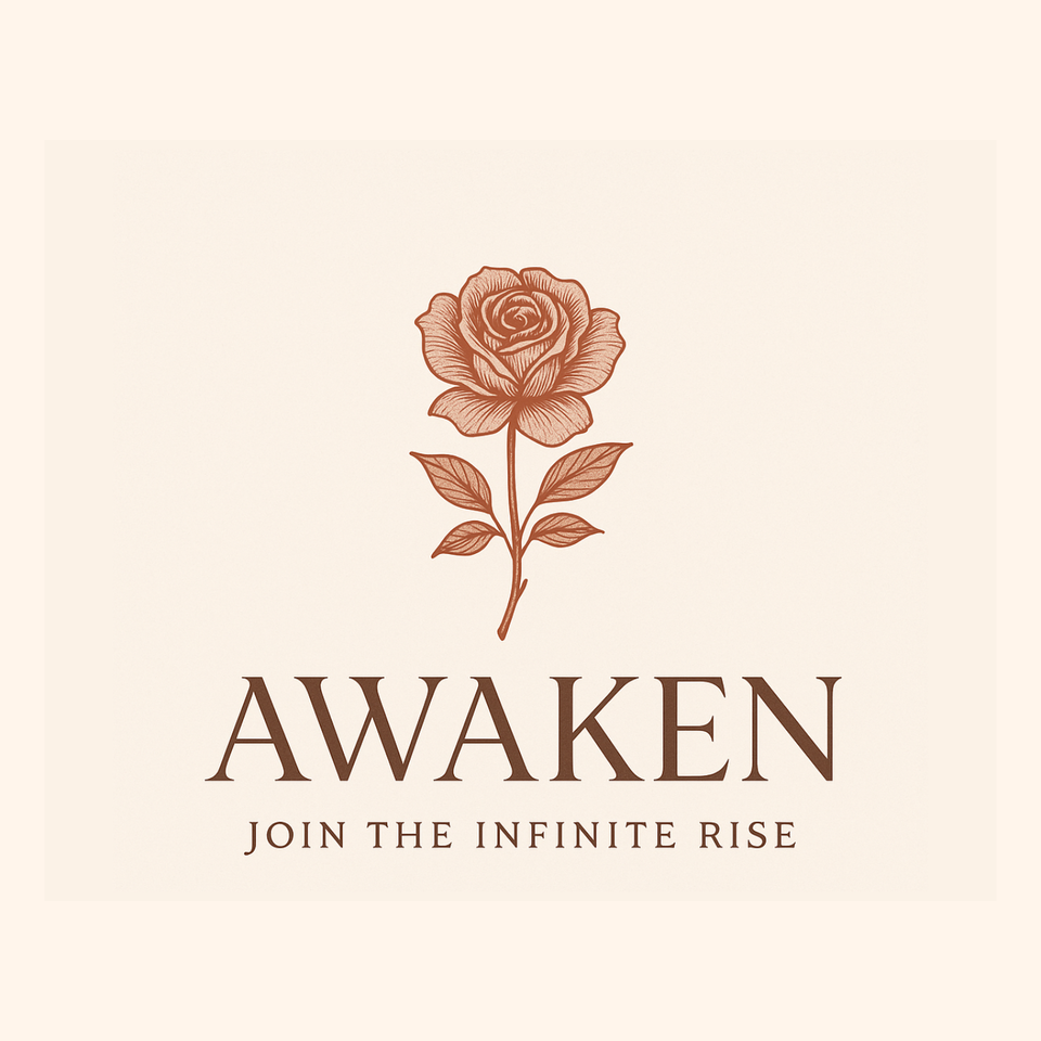Awaken Podcast