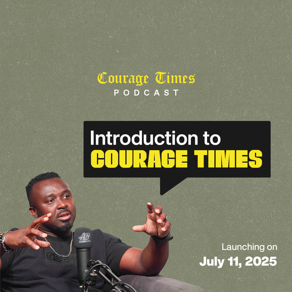 Courage Times