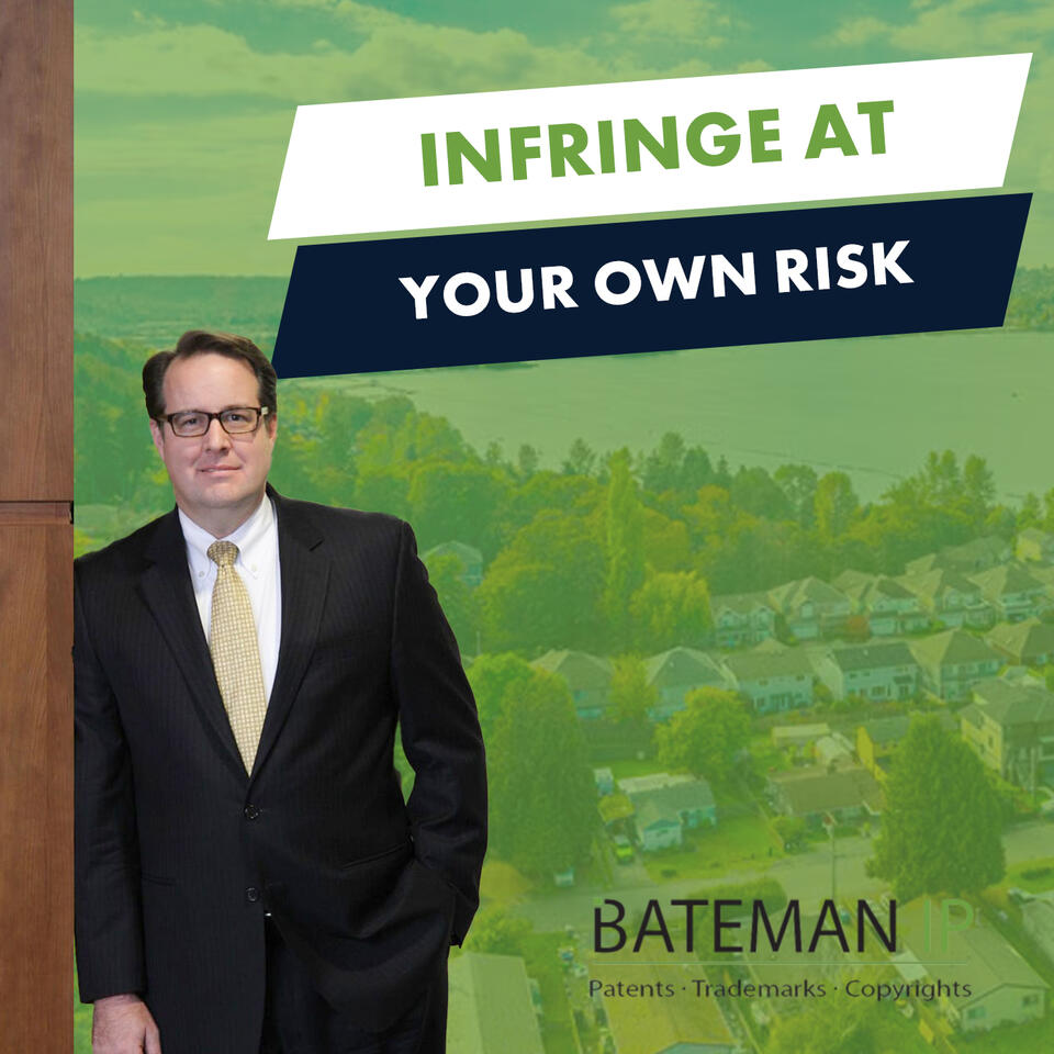 Infringe at Your Own Risk