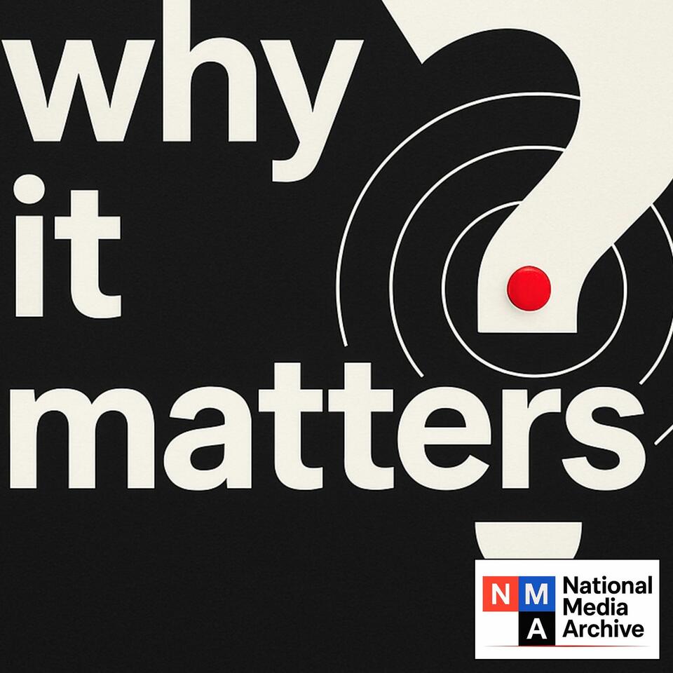 Why It Matters