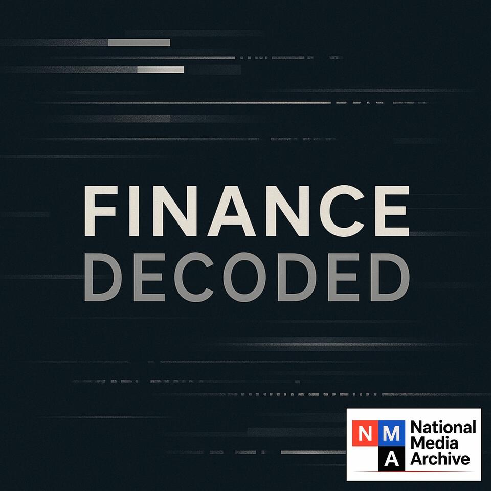 Finance Decoded