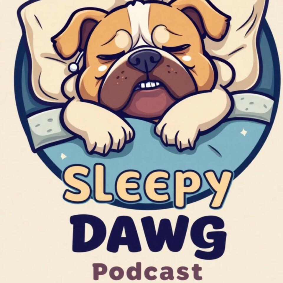 Sleepy Dawg