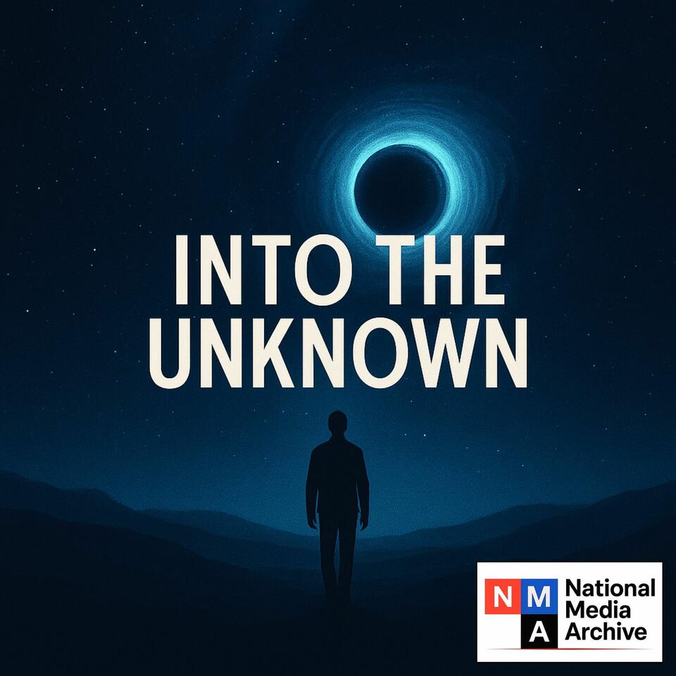 Into the Unknown