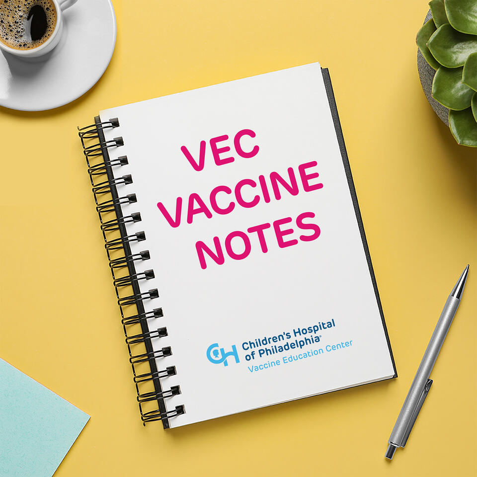 VEC Vaccine Notes