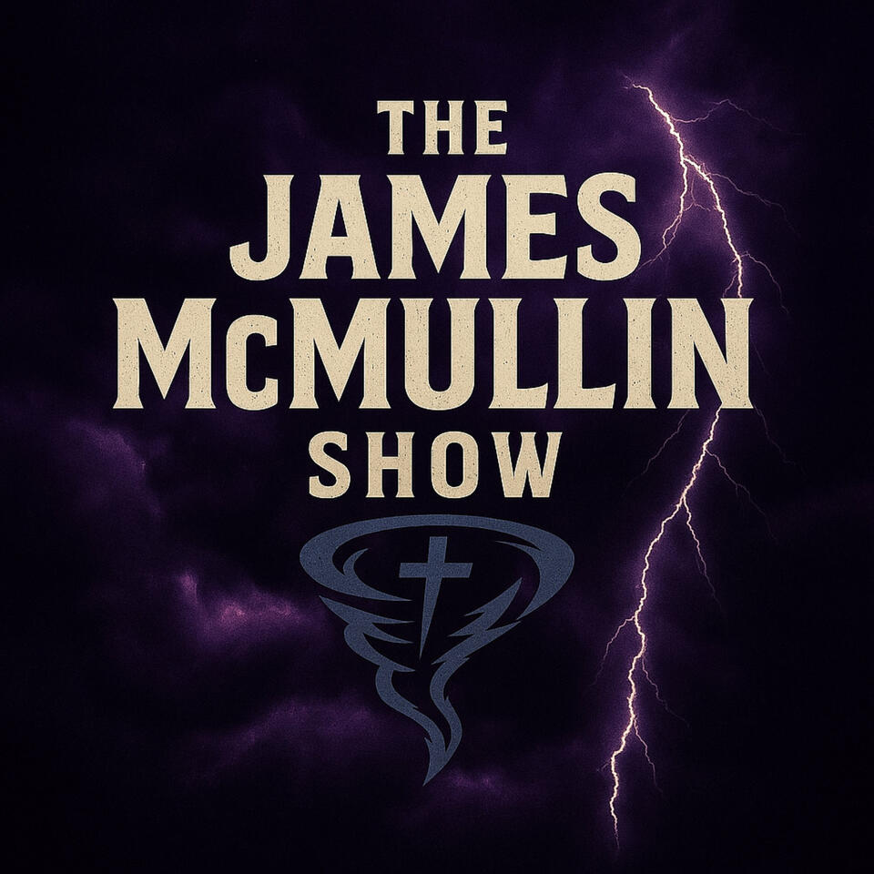 The James McMullin Show