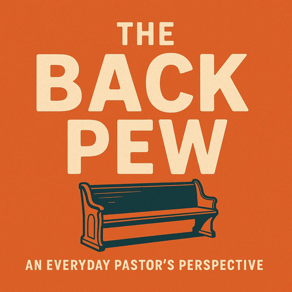 The Back Pew