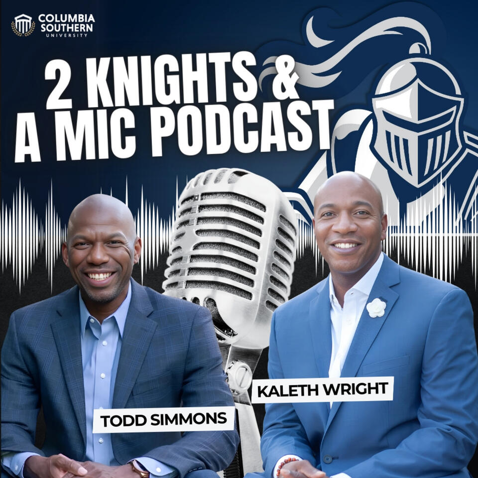 2 Knights & a Mic