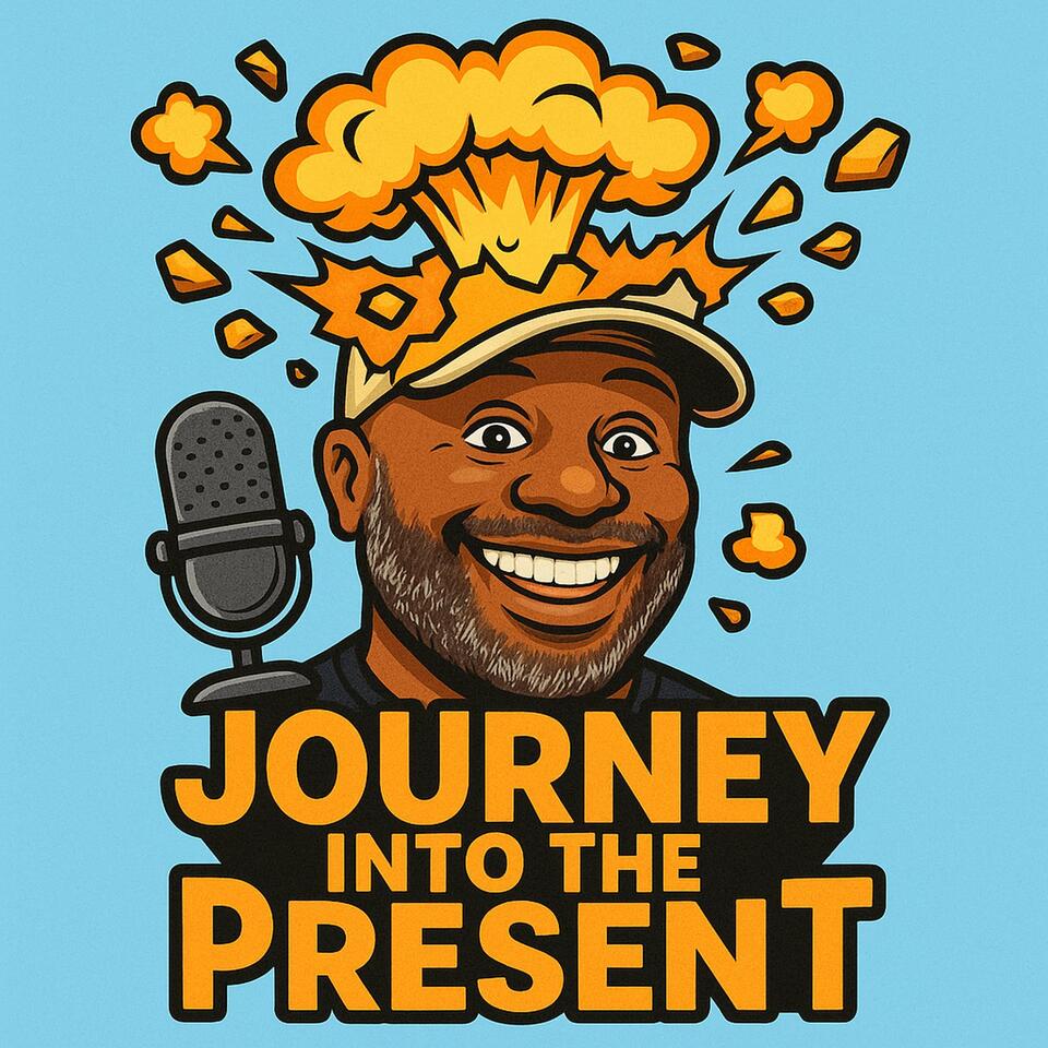 Journey into the Present